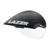 Lazer Kask Volante Ce-Cpsc Siyah M-L