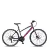 Mosso Legarda 2221 Ldm H 41 Cm Antrasit-Pembe