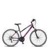 Mosso Legarda 2221 Lsm V 41 Cm Mürdüm-Pembe