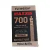 Maxxis İç Lastik 700X18-25C Fv48 Mm İnce Sibop Fly Weıght 50 Gr