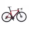 Salcano Xrs001 Uci Tiagra Disk Fren Yol-Yarış Bisikleti 49 Cm Kırmızı