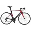Salcano Xrs001 Uci Ultegra V Fren Yol-Yarış Bisikleti 56 Cm Kırmızı