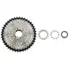 Shimano Cs-Hg500-10 11-25T Kaset-Ruble
