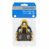 Shimano Sm-Sh11 Spd-Sl Yol Pedal Kali Sarı (6 Derece)