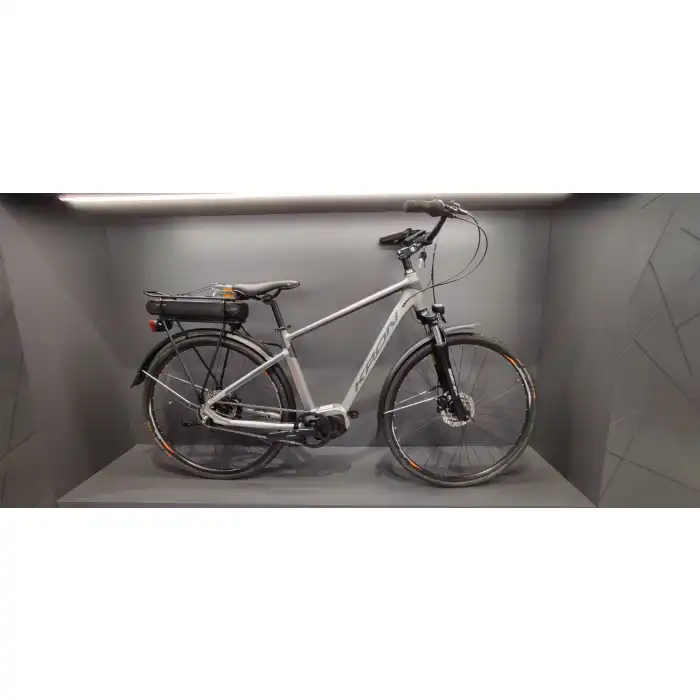 Kron Ecx 300 Elektirkli Şehir Bisikleti 18 Nexus 5 Vites