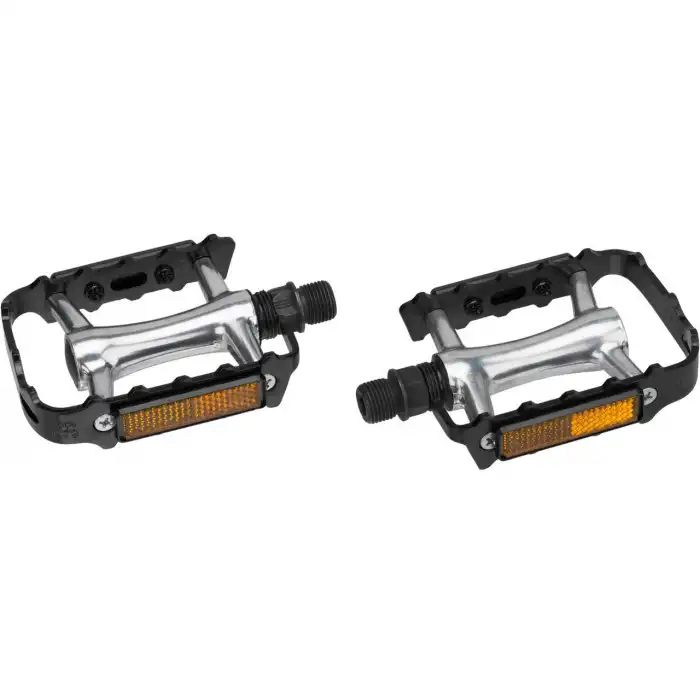 Xlc Pedal City-Comfort Alüminyum