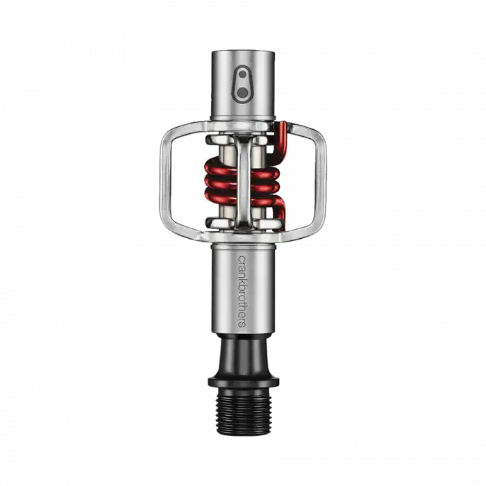 Crank Brothers Eggbeater Mtb Pedal Kırmızı