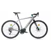 Carraro E-Gravel Ge 5.0 Elektrikli Gravel Bisiklet 55 Cm Açık Gri