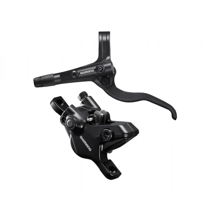 Shimano BL-MT401 + BR-MT410 Ön Hidrolik Disk Fren Seti – Üstün