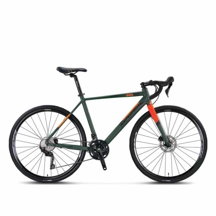 洋楽 Hellbound/gravelust Carraro Big 911 29 Jant Dağ Bisikleti | Shimano CUES 1x11 洋楽