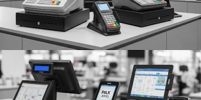 En İyi Yazarkasa POS Cihazları