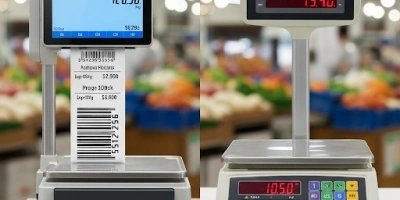 işletmeniz İçin En Uygun Terazi Seçimi