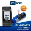 İnpos M530 Yazar Kasa POS Pil – Batarya