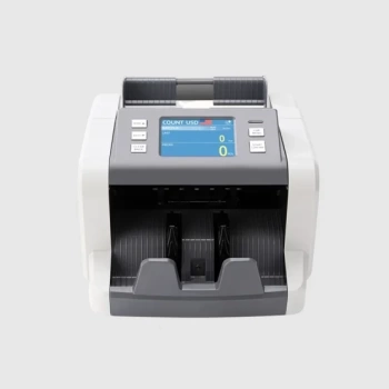Bill Counter HL-P80 Karışık Para Sayma Makinesi