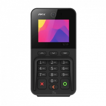 Pax A910SF Pınpad PAX S210