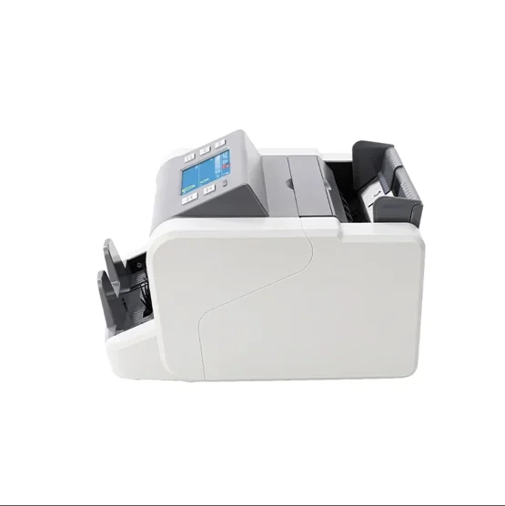 Bill Counter HL-P80 Karışık Para Sayma Makinesi