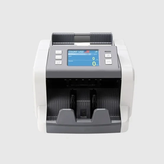 Bill Counter HL-P80 Karışık Para Sayma Makinesi