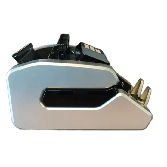 Bill Counter Silver AL-7000S Karışık Para Sayma Makinesi