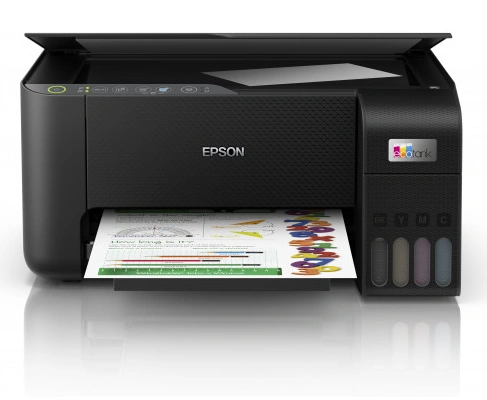 EPSON L3250 ECO TANK A4+ PRİNT SCAN COPY YAZICI