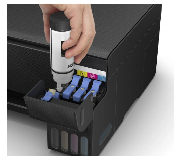 EPSON L3250 ECO TANK A4+ PRİNT SCAN COPY YAZICI