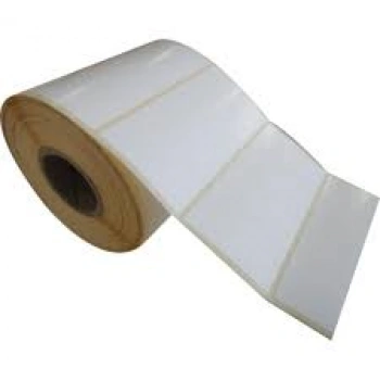 40*20 TERMAL ETİKET YAN YANA 4LÜ 5000 Lİ