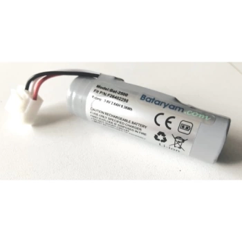 INGENICO MOVE5000F PİL