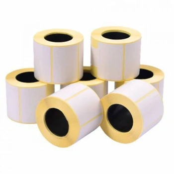 40*58 TERMAL ETİKET