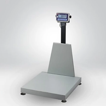 TEM 300KG 40 X 50 AKÜLÜ TERAZİ BEK+C40X50300