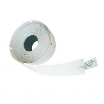 38*100 TERMAL KARTON RAF ETİKETİ 350Lİ