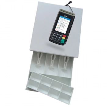 BEKO UYUMLU YAZAR KASA POS ÇEKMECESİ