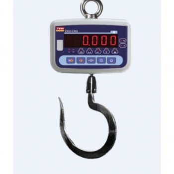 TEM EKO ÇENGEL BASKÜL 500KG