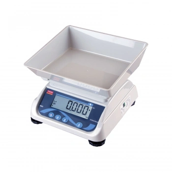 TEM EKO 20KG AKÜLÜ TARTIM TERAZİSİ (M.O)