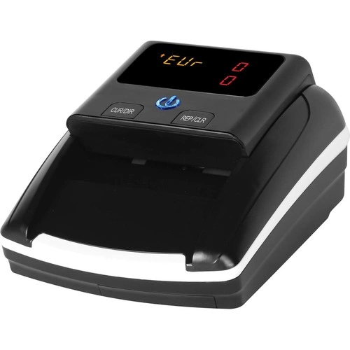 BILL COUNTER AL-130 F2 SAHTE PARA SAYMA MAK.TL-EUR