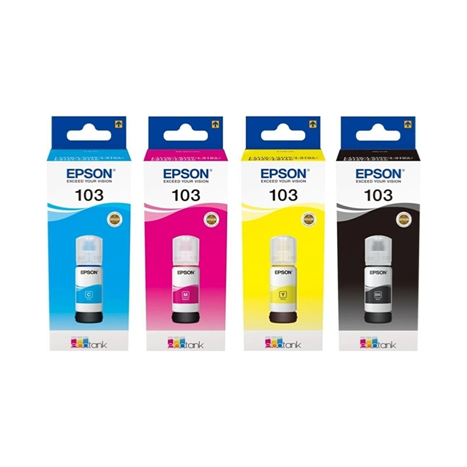 EPSON L3250 ECO TANK A4+ PRİNT SCAN COPY YAZICI