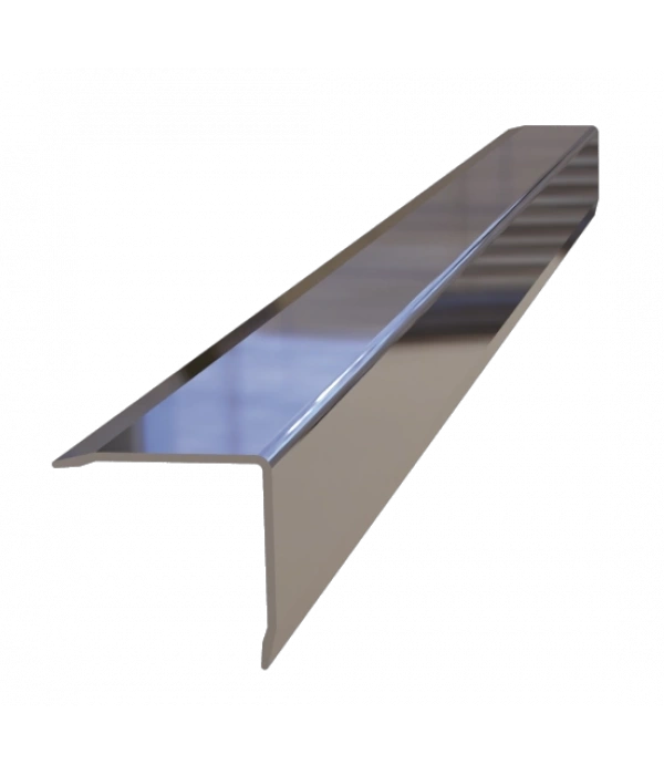 ALÜMİNYUM KÖŞEBENT PROFİLLERİ