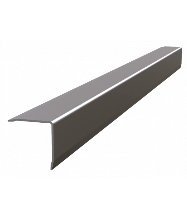 ALÜMİNYUM KÖŞEBENT PROFİLLERİ