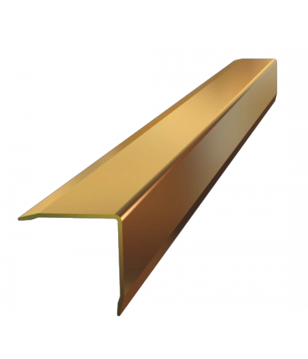 ALÜMİNYUM KÖŞEBENT PROFİLLERİ