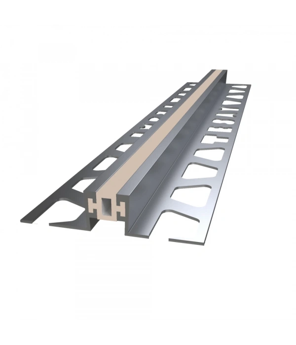 ALÜMİNYUM SERAMİK GRANİT GENLEŞME PROFİLLERİ