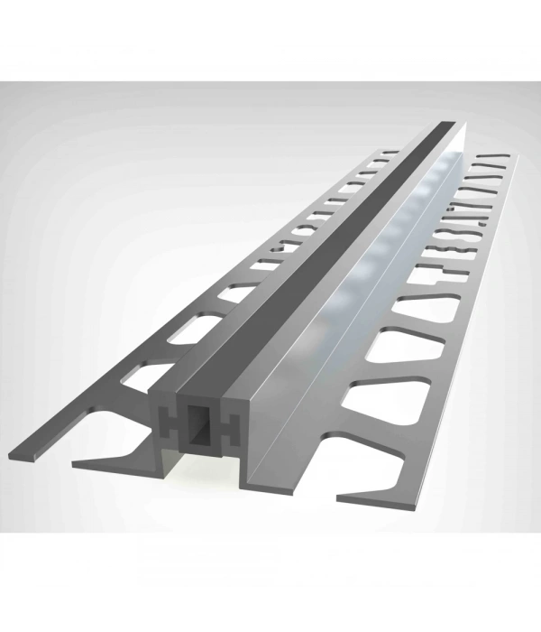 ALÜMİNYUM SERAMİK GRANİT GENLEŞME PROFİLLERİ