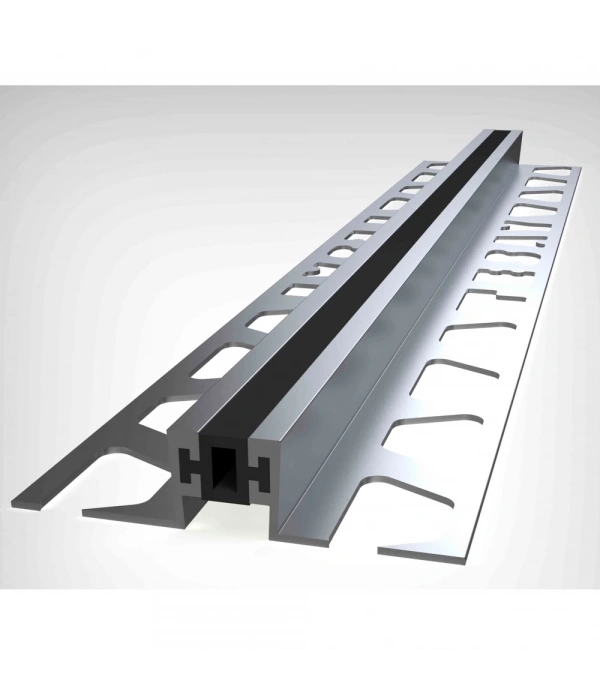 ALÜMİNYUM SERAMİK GRANİT GENLEŞME PROFİLLERİ