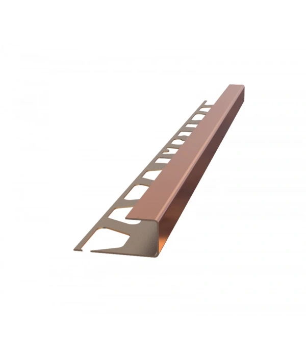 FÇPSE1070-10 MM AÇIK KARE PASL. FAY. ÇITASI AYNA SİYAH 270 CM