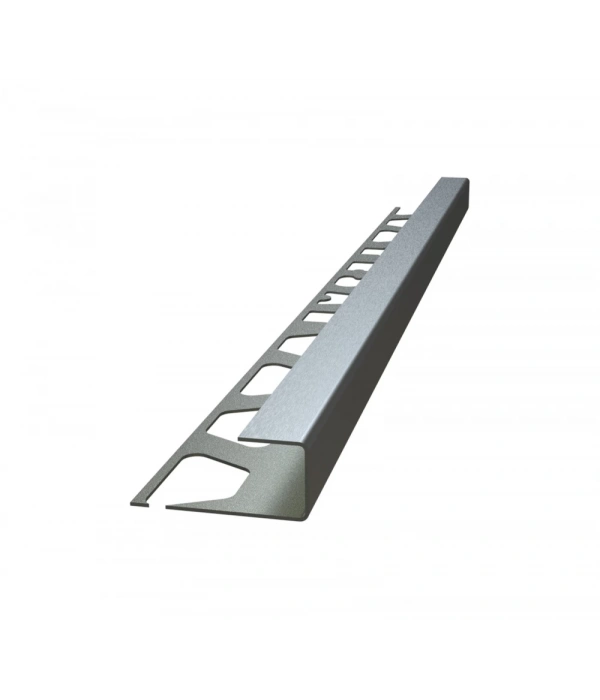 FÇPSE1070-10 MM AÇIK KARE PASL. FAY. ÇITASI AYNA SİYAH 270 CM