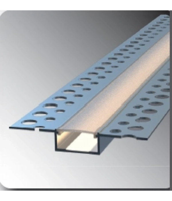 LDPA20 20 MM ALÇIPAN SIVI ALTI LED PROFİLİ 270 CM