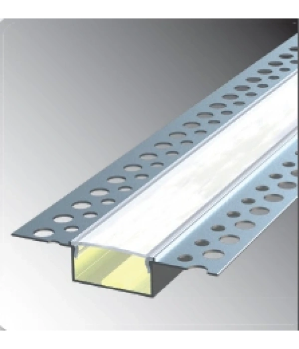 LDPA30 30 MM ALÇIPAN SIVI ALTI LED PROFİLİ 270 CM