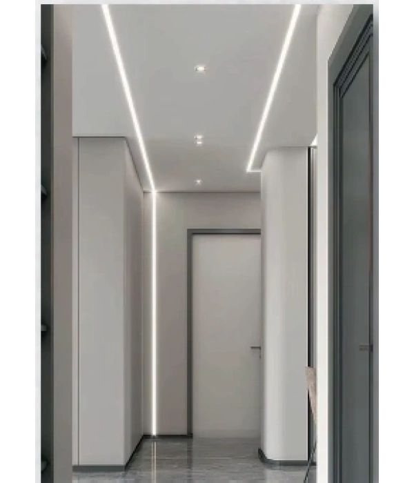 LDPA30 30 MM ALÇIPAN SIVI ALTI LED PROFİLİ 270 CM