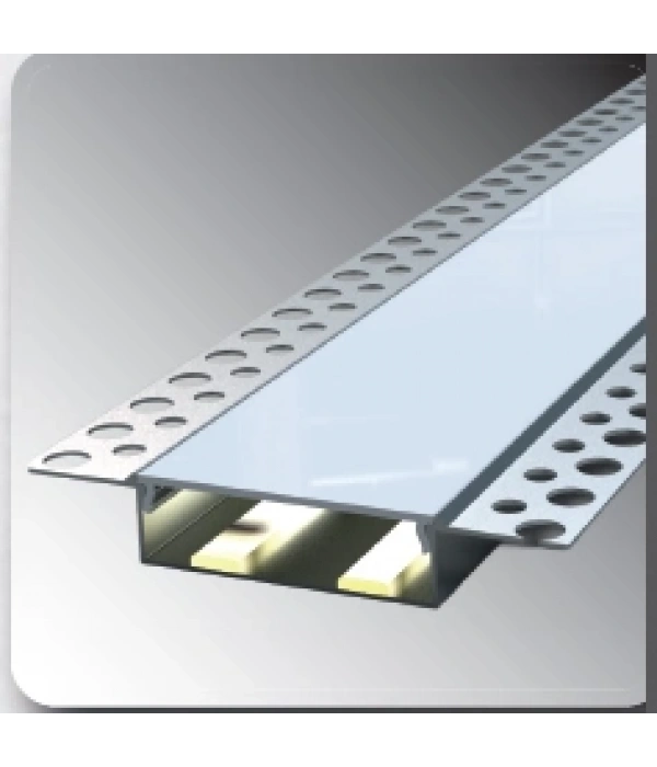 LDPA46 46 MM ALÇIPAN SIVI ALTI LED PROFİLİ 300 CM