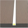 AL-548 - 13 MM ALÜMİNYUM DÜZ LED PROFİL 300 CM
