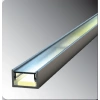 AL-548 - 13 MM ALÜMİNYUM DÜZ LED PROFİL 300 CM