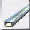 AL-549 - 13 MM ALÜMİNYUM PAHLI LED PROFİL 300 CM