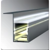 LDGZPR SERAMİK GİZLİ LED PROFİLİ 270 CM